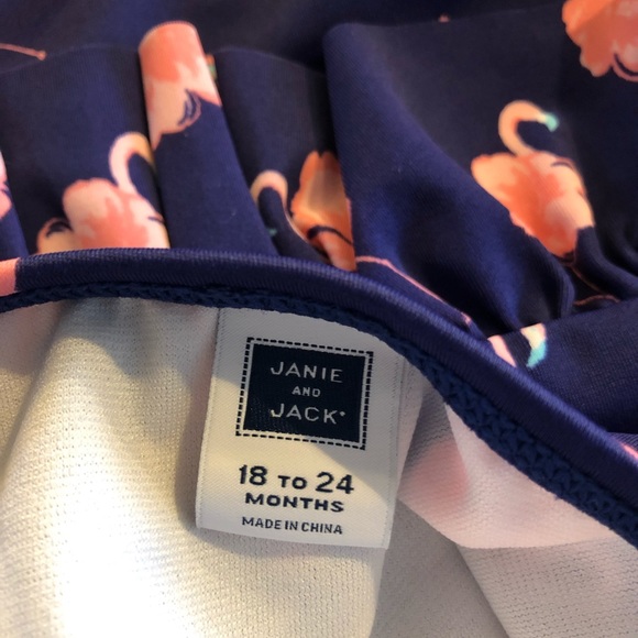 Jamie and jack swim suit - Picture 3 of 3